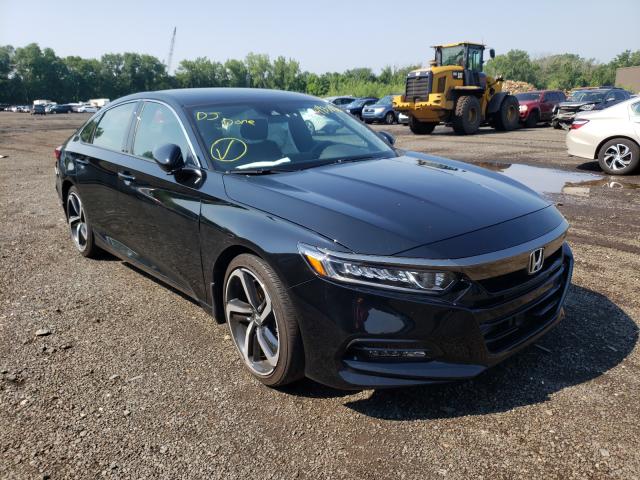 HONDA ACCORD SPO 2019 1hgcv1f35ka088080