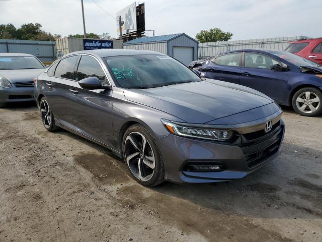 HONDA ACCORD SPO 2019 1hgcv1f35ka091254