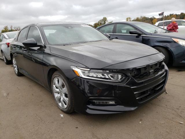 HONDA ACCORD SPO 2019 1hgcv1f35ka095885