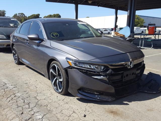 HONDA ACCORD SPO 2019 1hgcv1f35ka098334