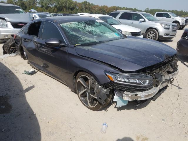 HONDA ACCORD SPO 2019 1hgcv1f35ka098379