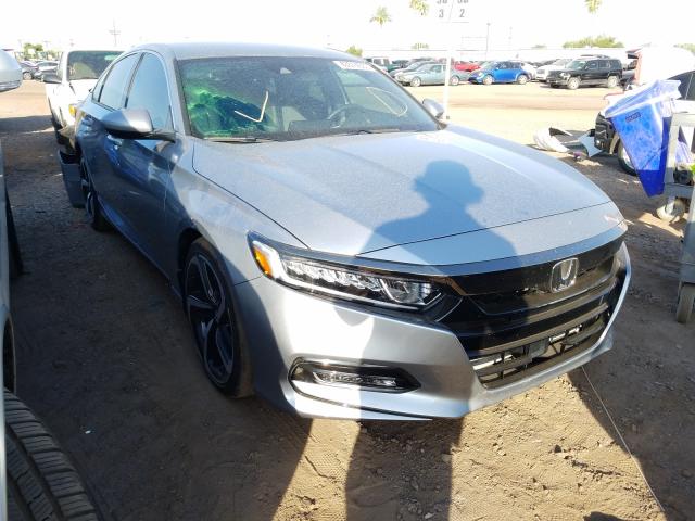 HONDA ACCORD SPO 2019 1hgcv1f35ka106304