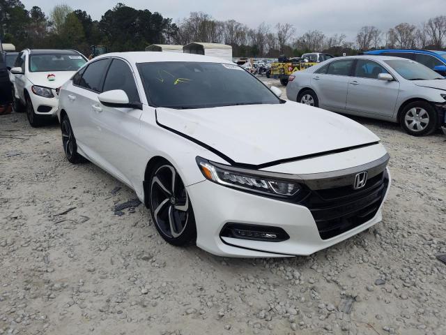 HONDA ACCORD SPO 2019 1hgcv1f35ka106657