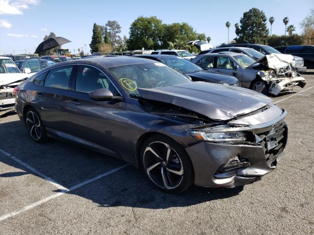 HONDA ACCORD SPO 2019 1hgcv1f35ka119151