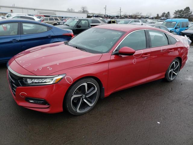 HONDA ACCORD SPO 2019 1hgcv1f35ka119828