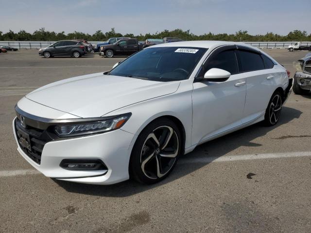 HONDA ACCORD SPO 2019 1hgcv1f35ka121336