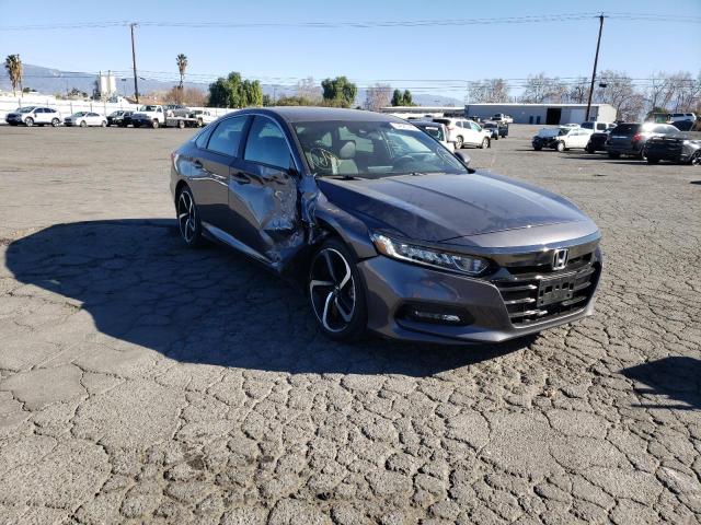 HONDA ACCORD SPO 2019 1hgcv1f35ka121658