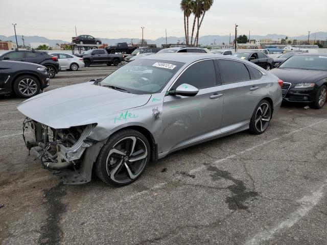 HONDA ACCORD SPO 2019 1hgcv1f35ka125676