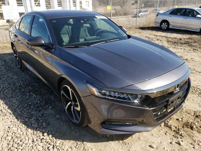 HONDA ACCORD SPO 2019 1hgcv1f35ka130960