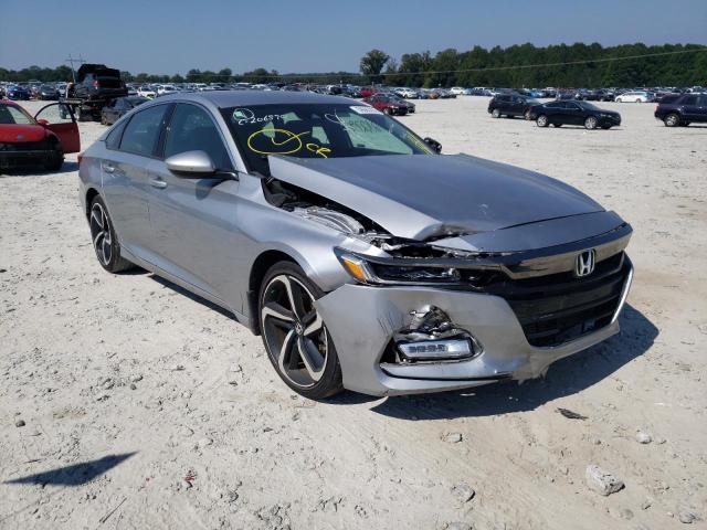 HONDA ACCORD SPO 2019 1hgcv1f35ka131705