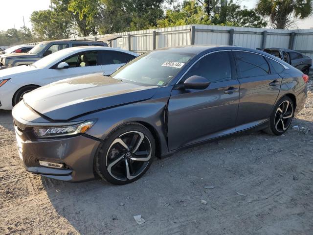 HONDA ACCORD 2019 1hgcv1f35ka132921