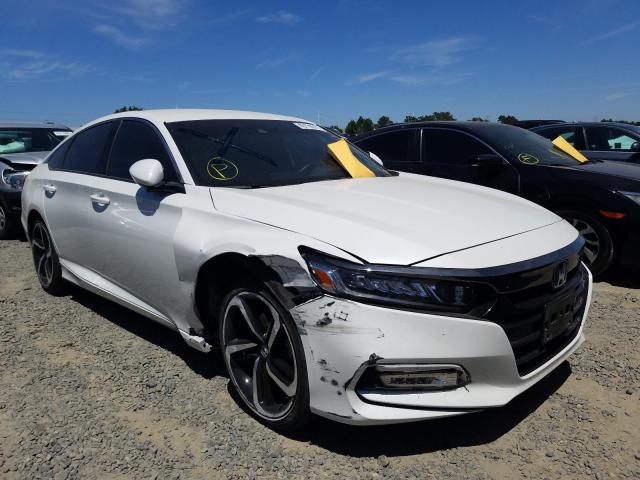 HONDA ACCORD SPO 2019 1hgcv1f35ka134586