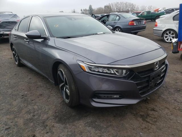 HONDA ACCORD SPO 2019 1hgcv1f35ka135835