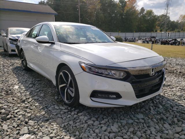 HONDA ACCORD SPO 2019 1hgcv1f35ka142672