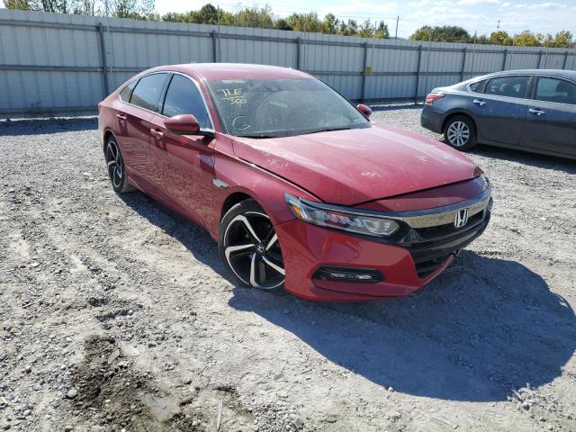 HONDA ACCORD SPO 2019 1hgcv1f35ka144406