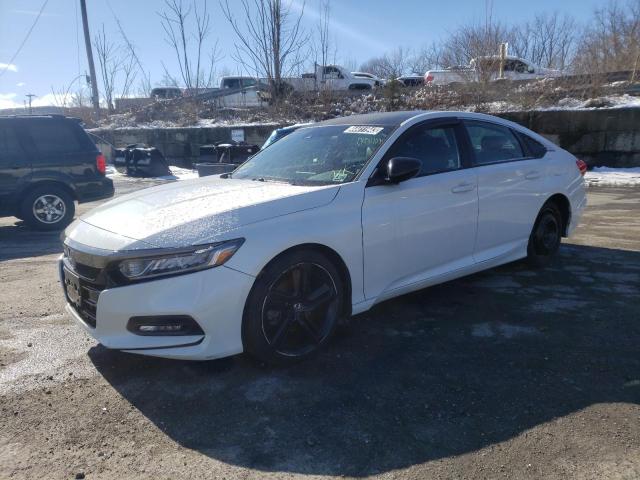 HONDA ACCORD SPO 2019 1hgcv1f35ka146902