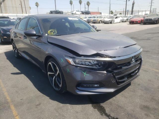 HONDA ACCORD SPO 2019 1hgcv1f35ka146978