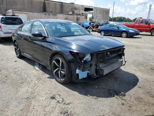 HONDA ACCORD SPO 2019 1hgcv1f35ka148214