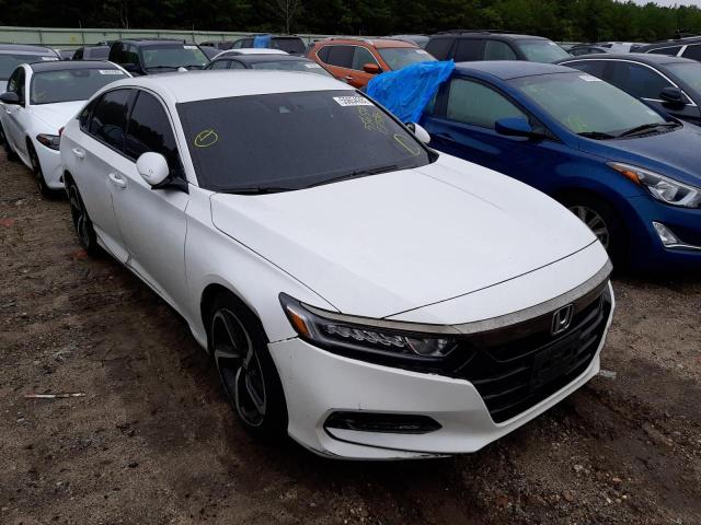 HONDA ACCORD SPO 2019 1hgcv1f35ka151596