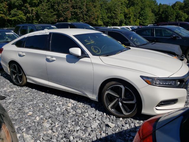 HONDA ACCORD SPO 2019 1hgcv1f35ka154515