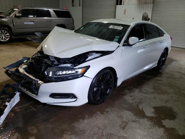 HONDA ACCORD SPO 2019 1hgcv1f35ka156376