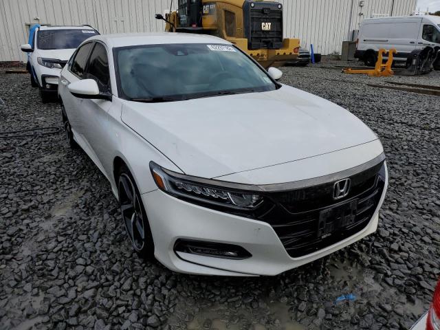 HONDA ACCORD SPO 2019 1hgcv1f35ka160850