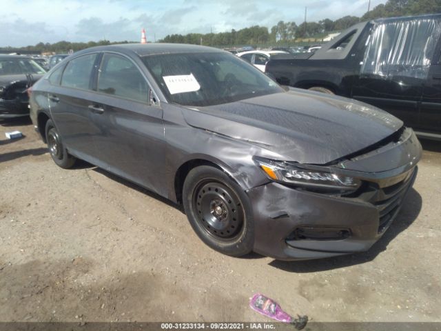 HONDA ACCORD SEDAN 2019 1hgcv1f35ka162632