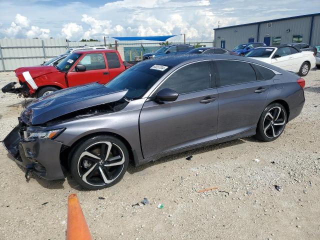 HONDA ACCORD SPO 2019 1hgcv1f35ka164025