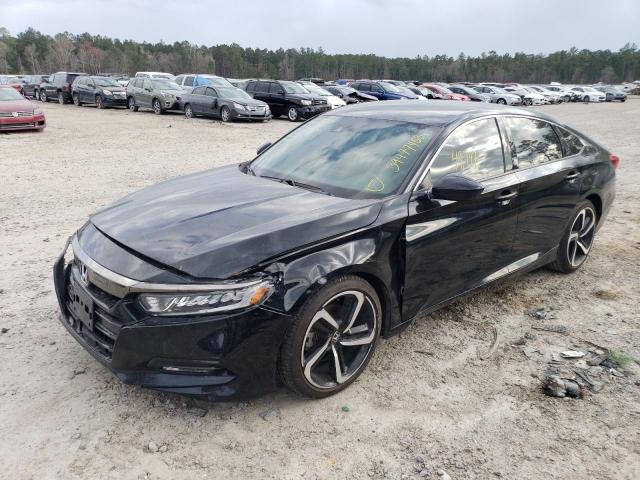 HONDA ACCORD SPO 2019 1hgcv1f35ka164252