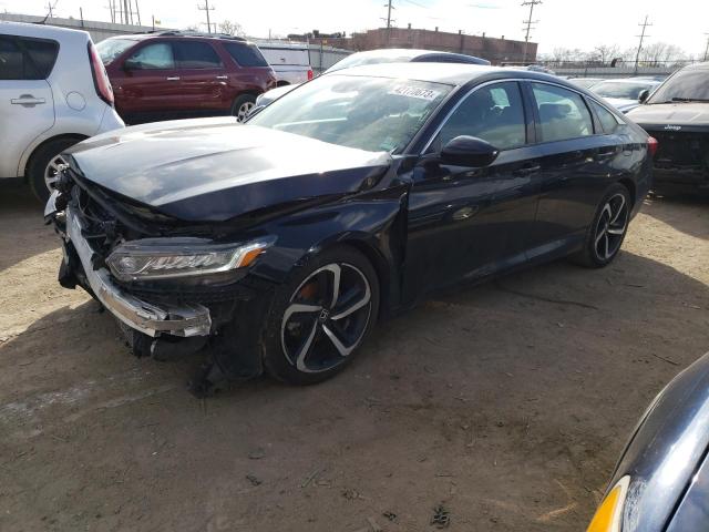 HONDA ACCORD SPO 2019 1hgcv1f35ka166745