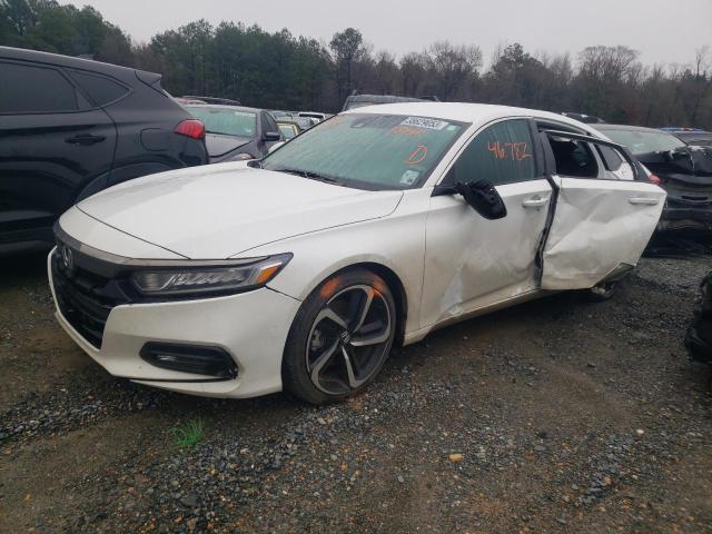 HONDA ACCORD SPO 2019 1hgcv1f35ka168561