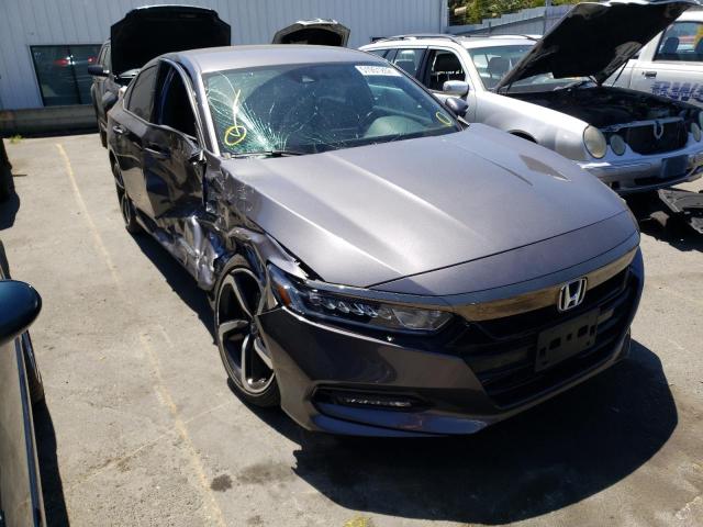 HONDA ACCORD SPO 2019 1hgcv1f35ka168964