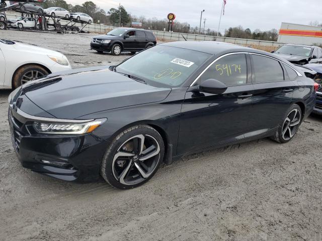 HONDA ACCORD SPO 2019 1hgcv1f35ka171332