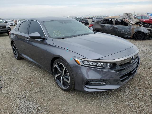 HONDA ACCORD SPO 2019 1hgcv1f35ka171508