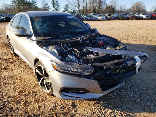 HONDA ACCORD SPO 2019 1hgcv1f35ka172593