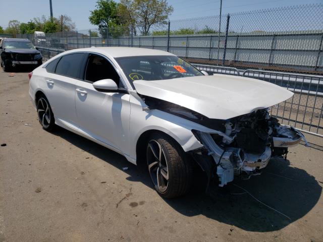 HONDA ACCORD SPO 2019 1hgcv1f35ka175753