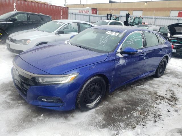 HONDA ACCORD SPO 2019 1hgcv1f35ka803150