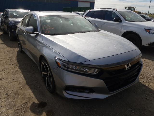 HONDA ACCORD SPO 2019 1hgcv1f35ka803486