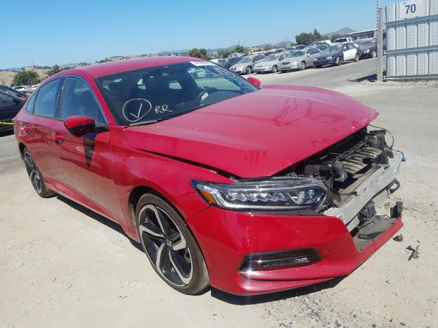 HONDA ACCORD SPO 2020 1hgcv1f35la005863