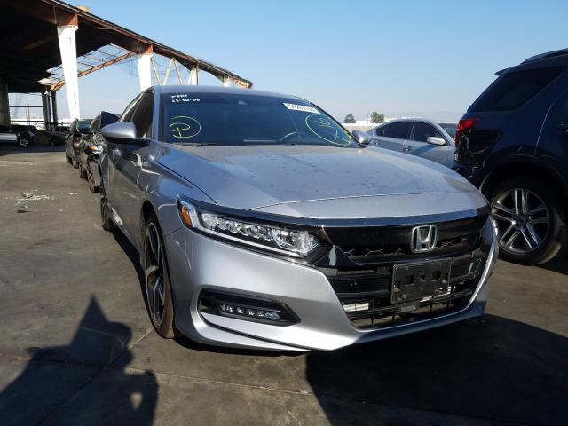 HONDA ACCORD SPO 2020 1hgcv1f35la012862