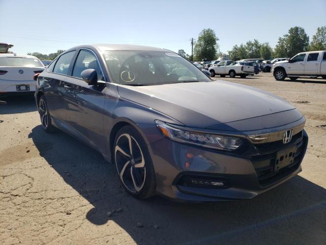 HONDA ACCORD SPO 2020 1hgcv1f35la013381