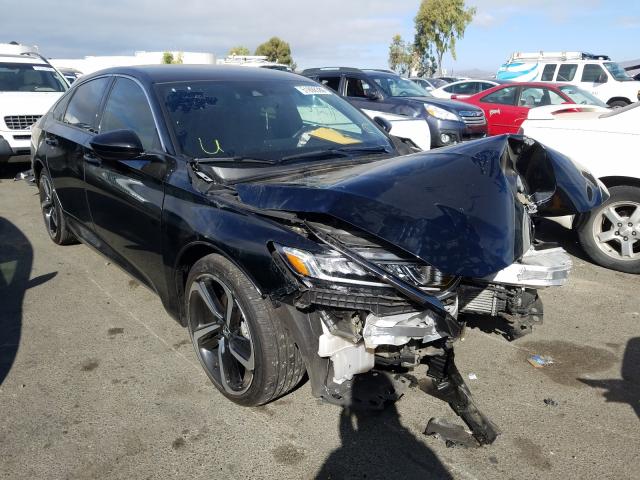 HONDA ACCORD SPO 2020 1hgcv1f35la014899