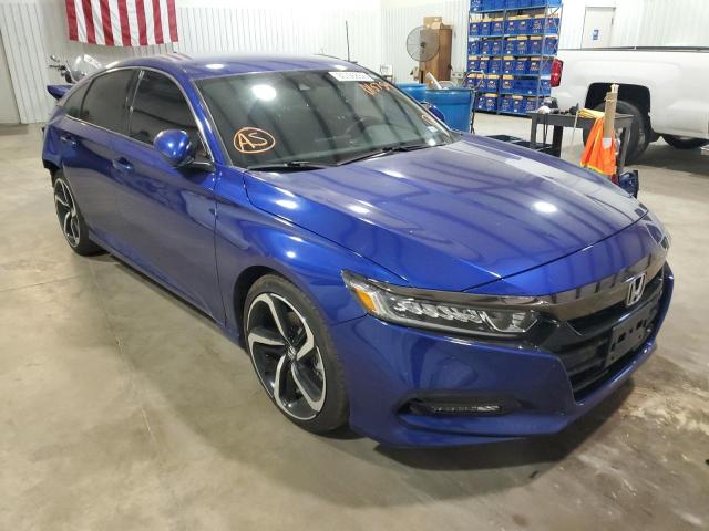 HONDA ACCORD SPO 2020 1hgcv1f35la015759