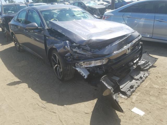 HONDA ACCORD SPO 2020 1hgcv1f35la017561