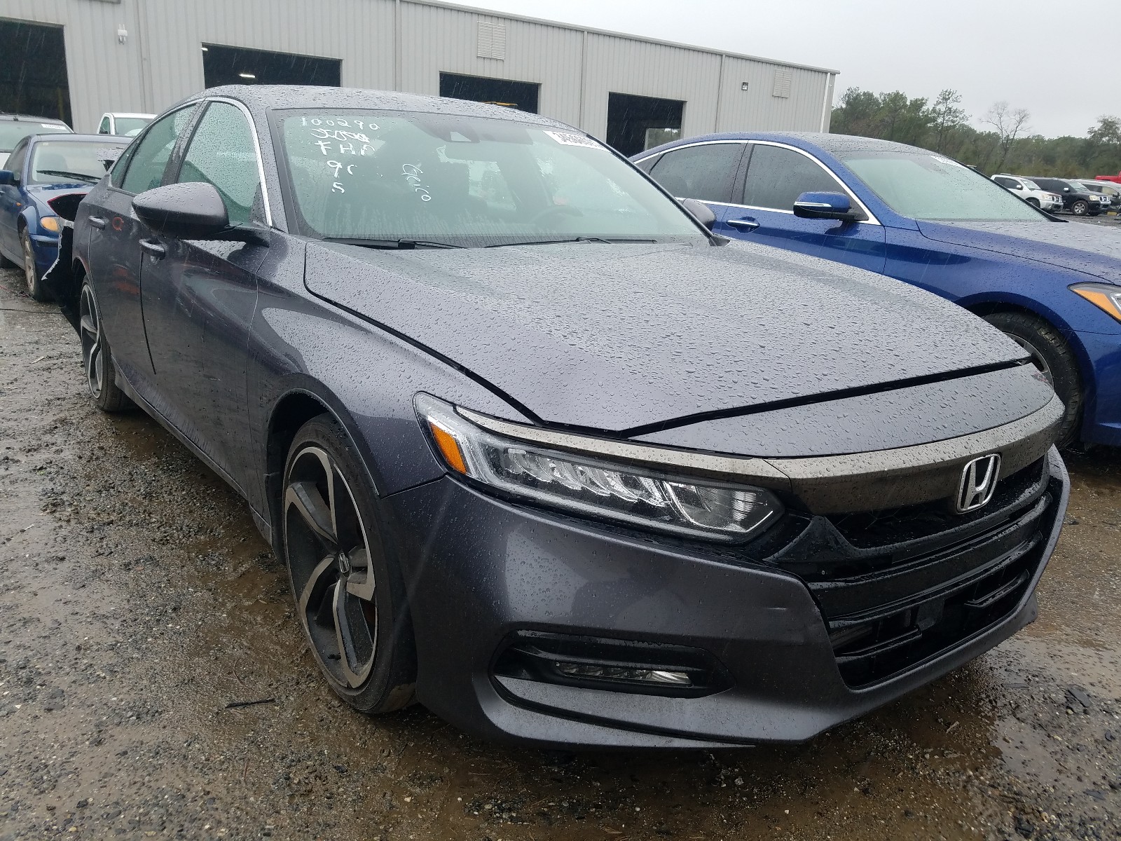 HONDA ACCORD SPO 2020 1hgcv1f35la017592