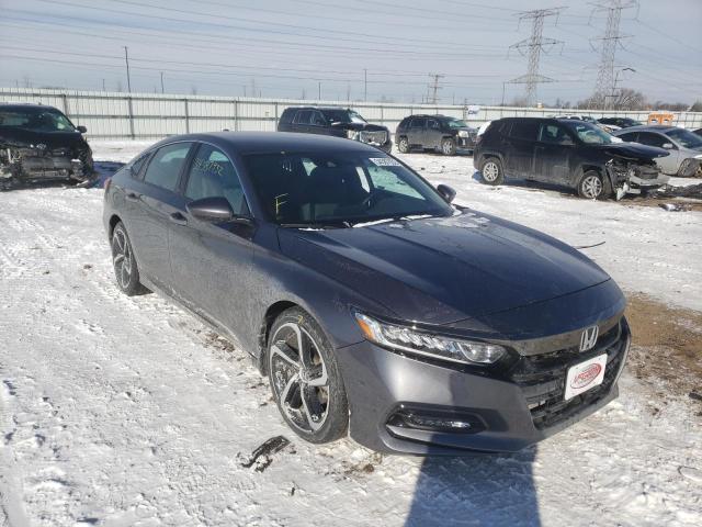 HONDA ACCORD SPO 2020 1hgcv1f35la021111