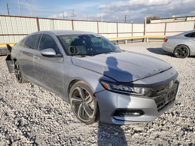 HONDA ACCORD SPO 2020 1hgcv1f35la030195