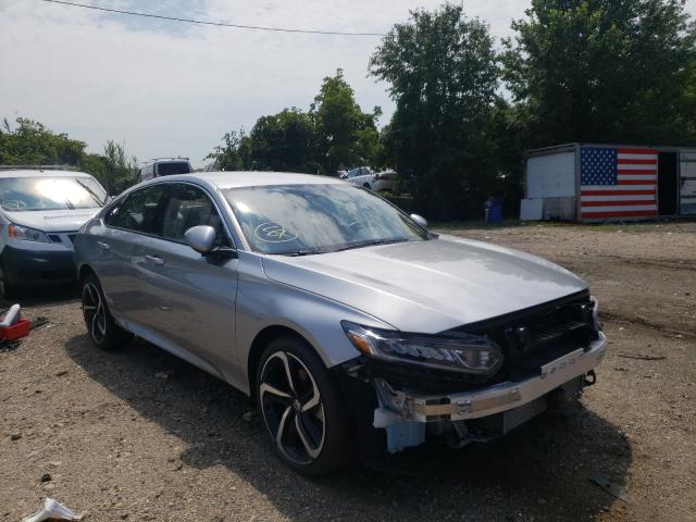 HONDA ACCORD SPO 2020 1hgcv1f35la039382