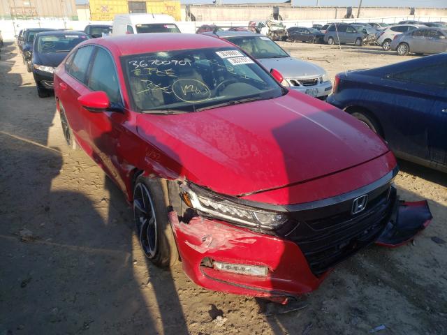 HONDA ACCORD SPO 2020 1hgcv1f35la046137