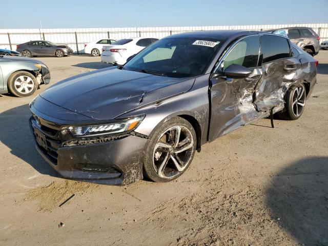 HONDA ACCORD SPO 2020 1hgcv1f35la046476